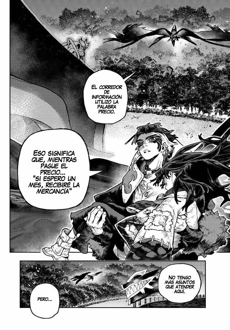 Read Gachiakuta (es) Manga Online