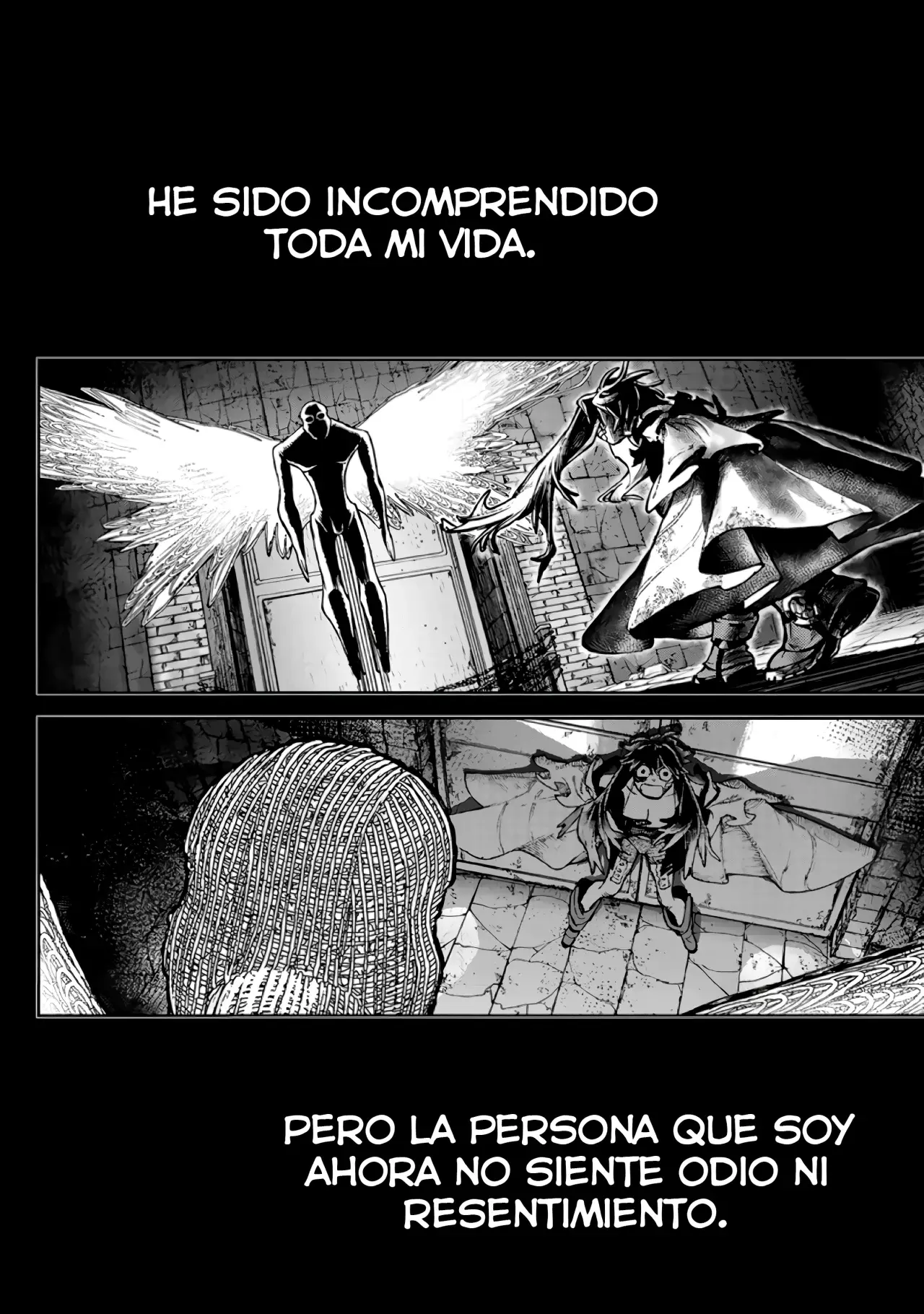 Read Gachiakuta (es) Manga Online