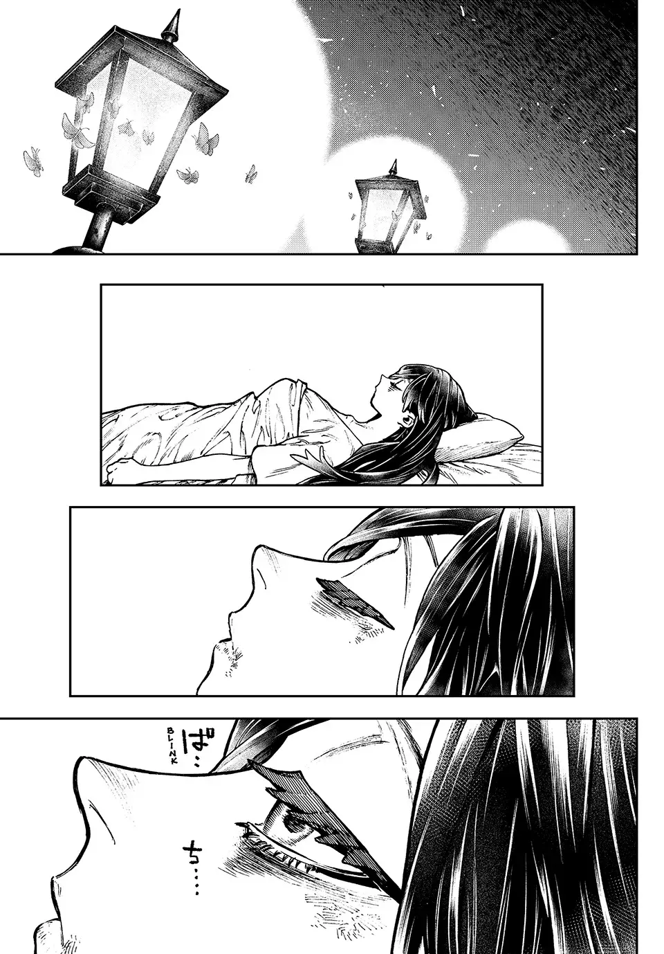 Read Gachiakuta (es) Manga Online