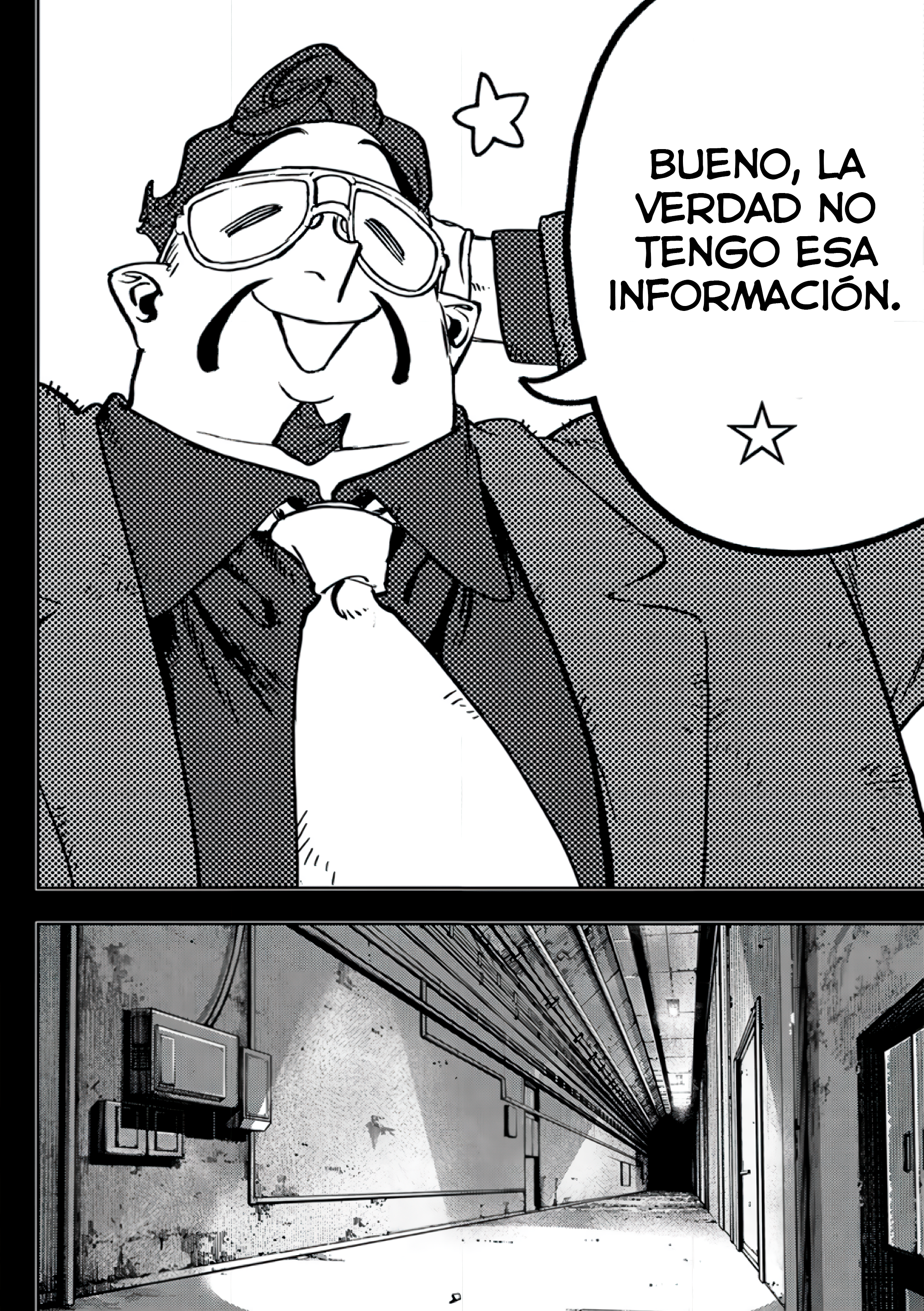 Read Gachiakuta (es) Manga Online