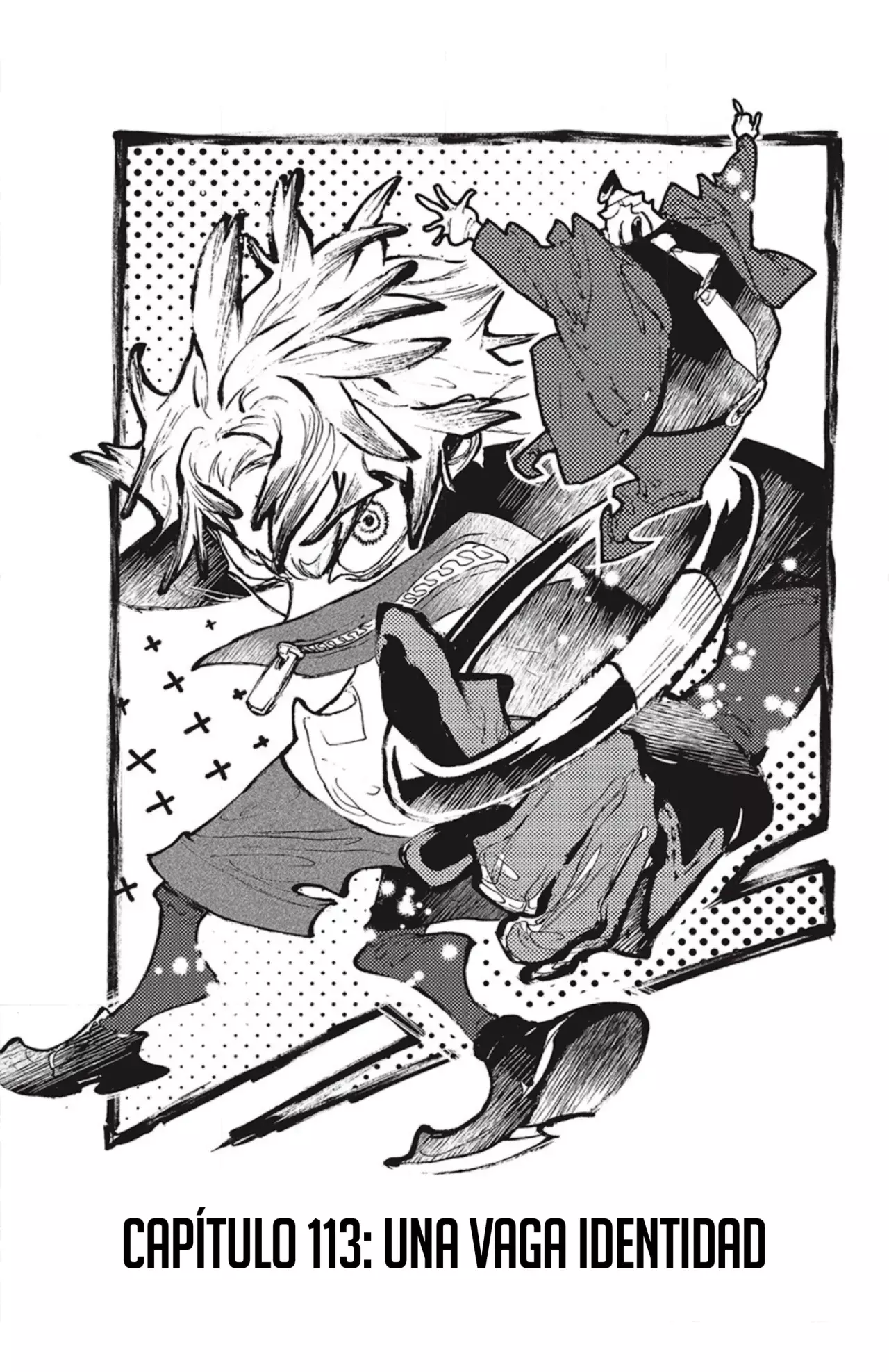 Read Gachiakuta (es) Manga Online