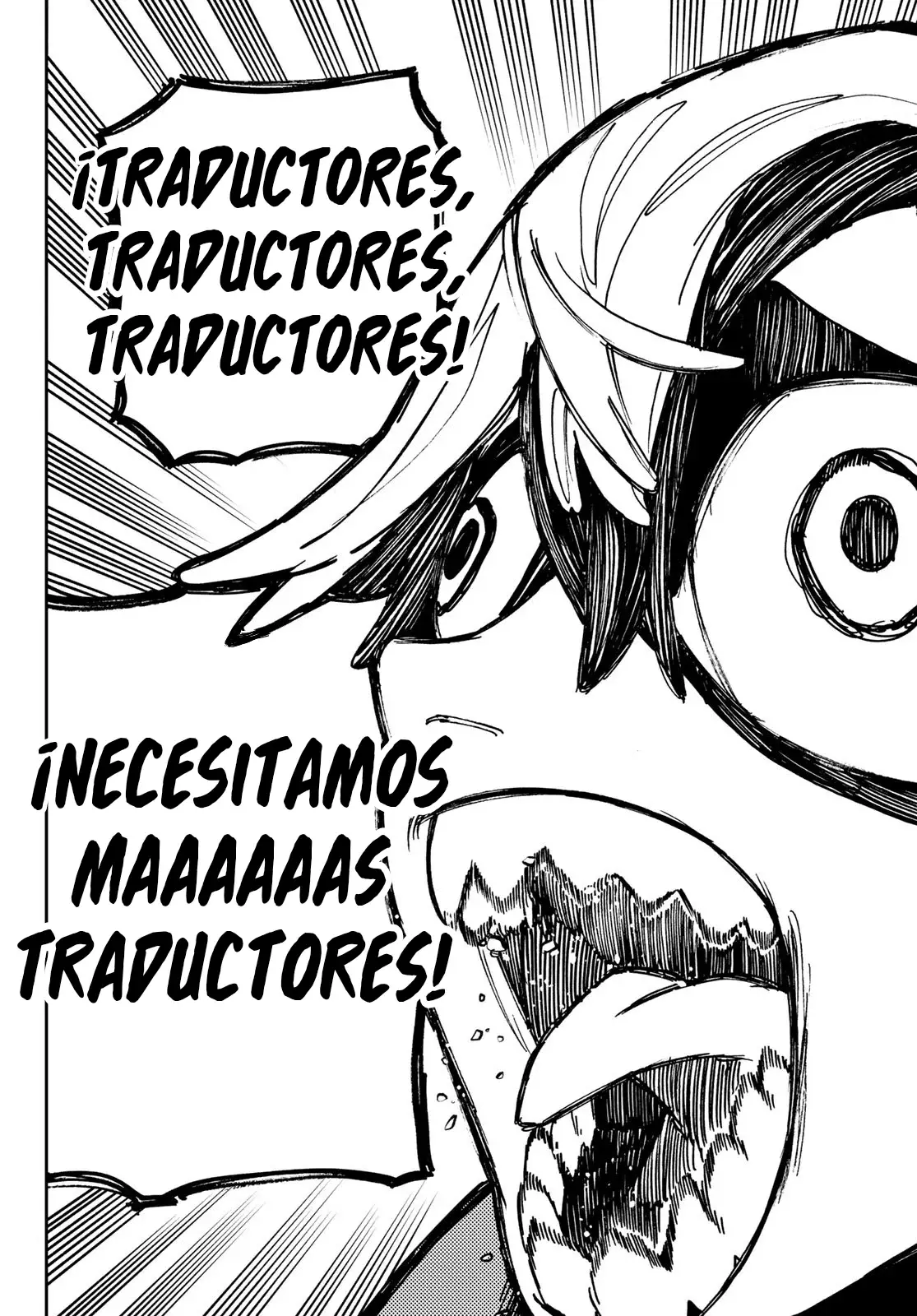 Read Gachiakuta (es) Manga Online