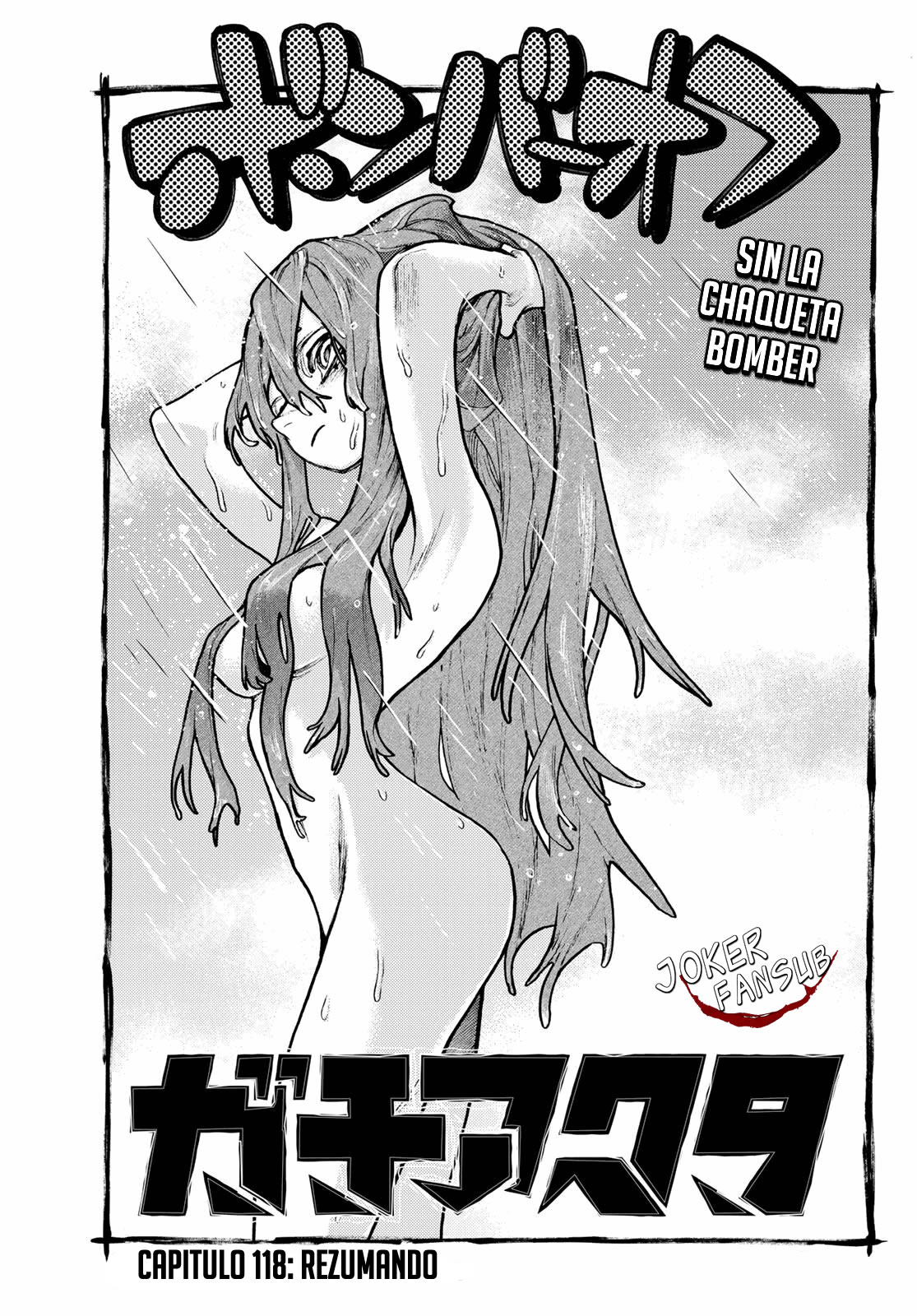 Read Gachiakuta (es) Manga Online