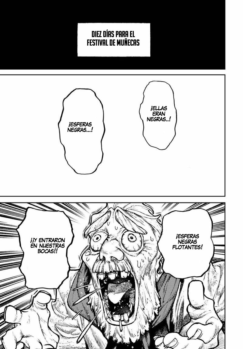 Read Gachiakuta (es) Manga Online