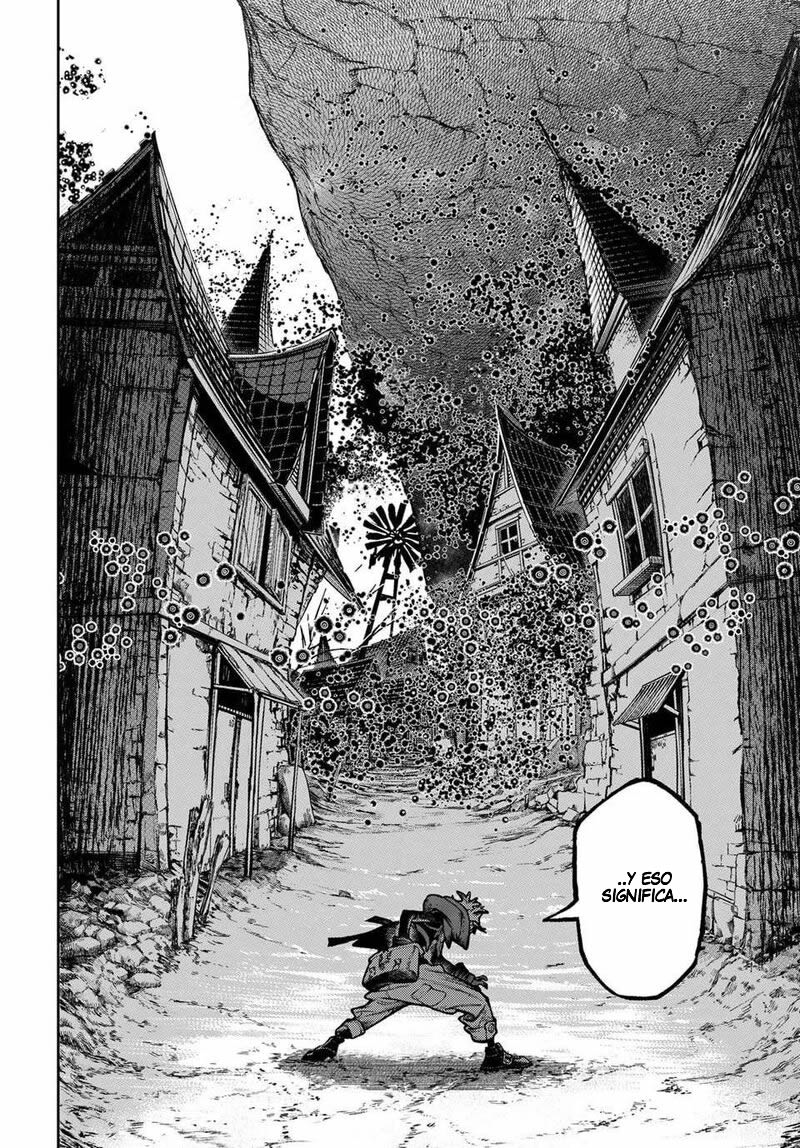 Read Gachiakuta (es) Manga Online