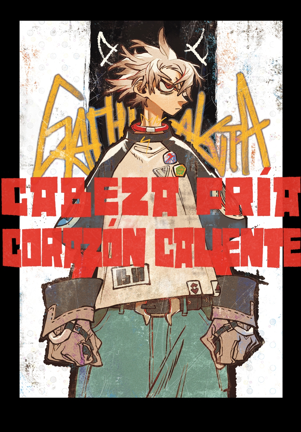 Read Gachiakuta (es) Manga Online