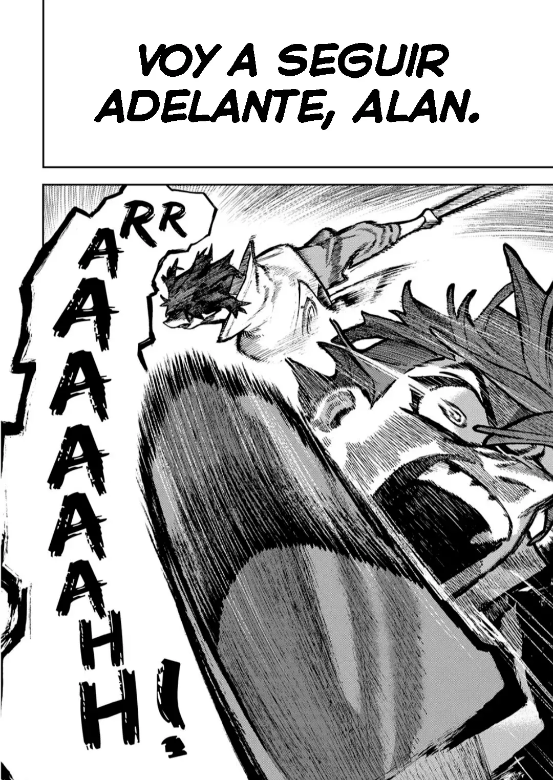 Read Gachiakuta (es) Manga Online