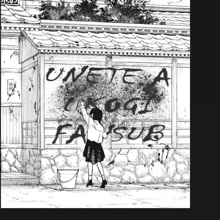 Read Gachiakuta (es) Manga Online