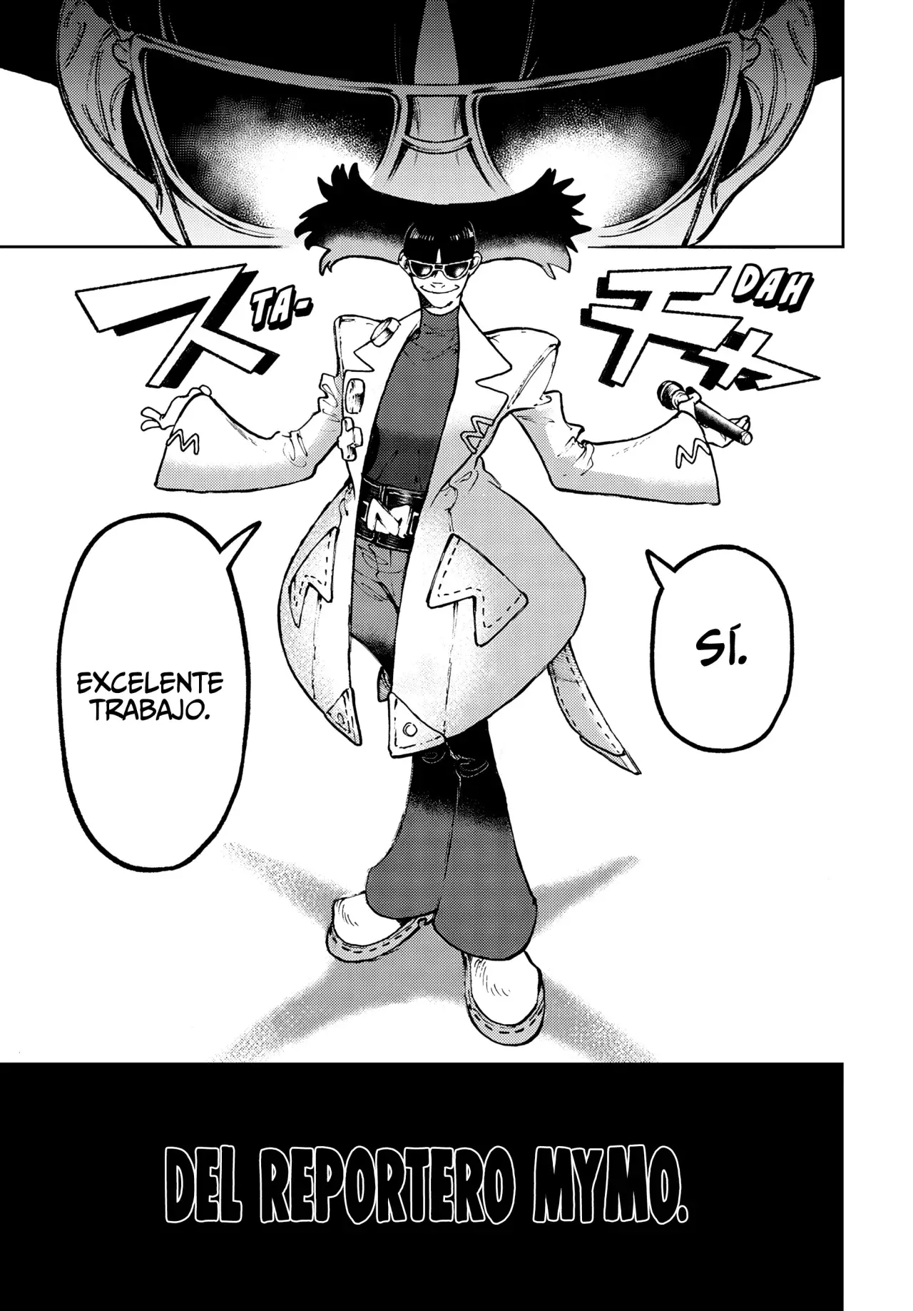 Read Gachiakuta (es) Manga Online