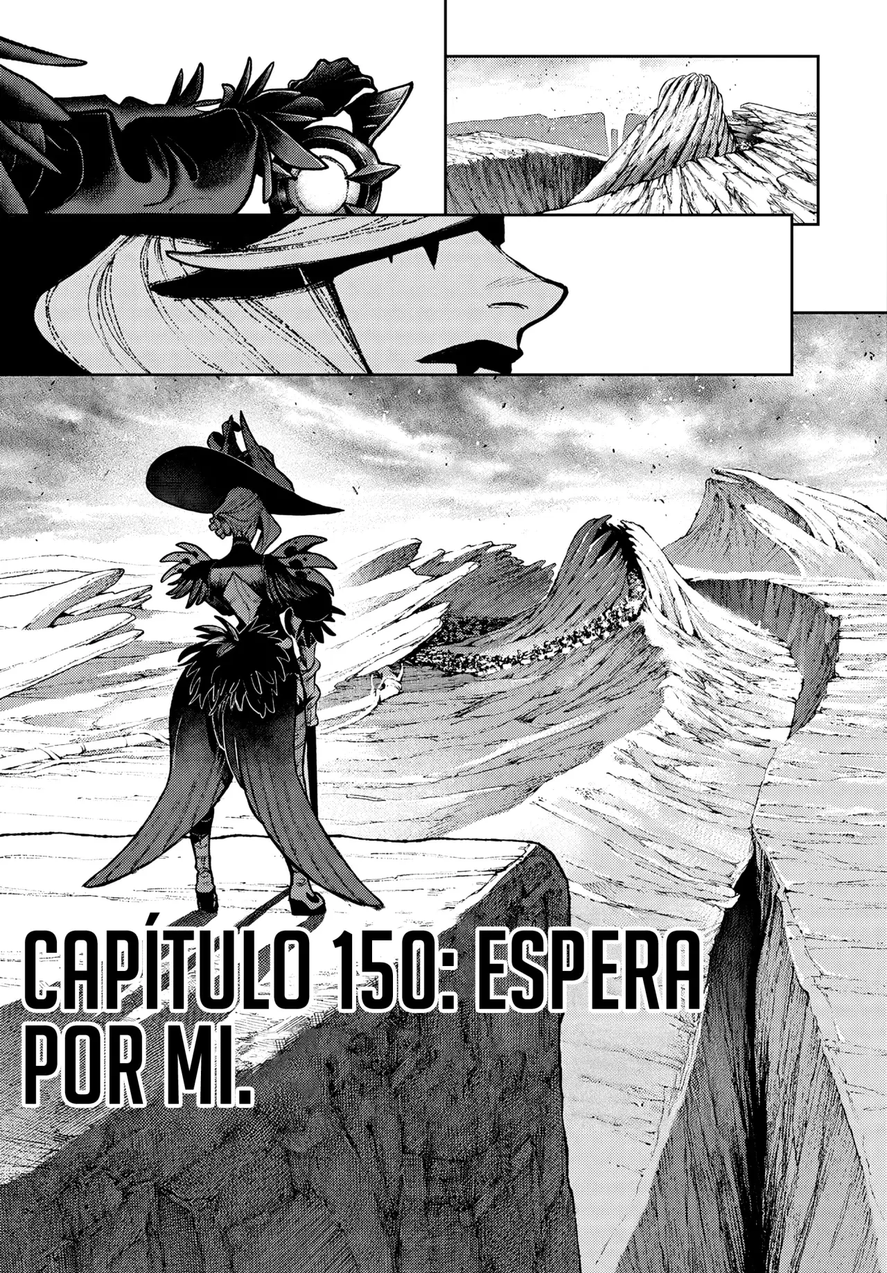 Read Gachiakuta (es) Manga Online