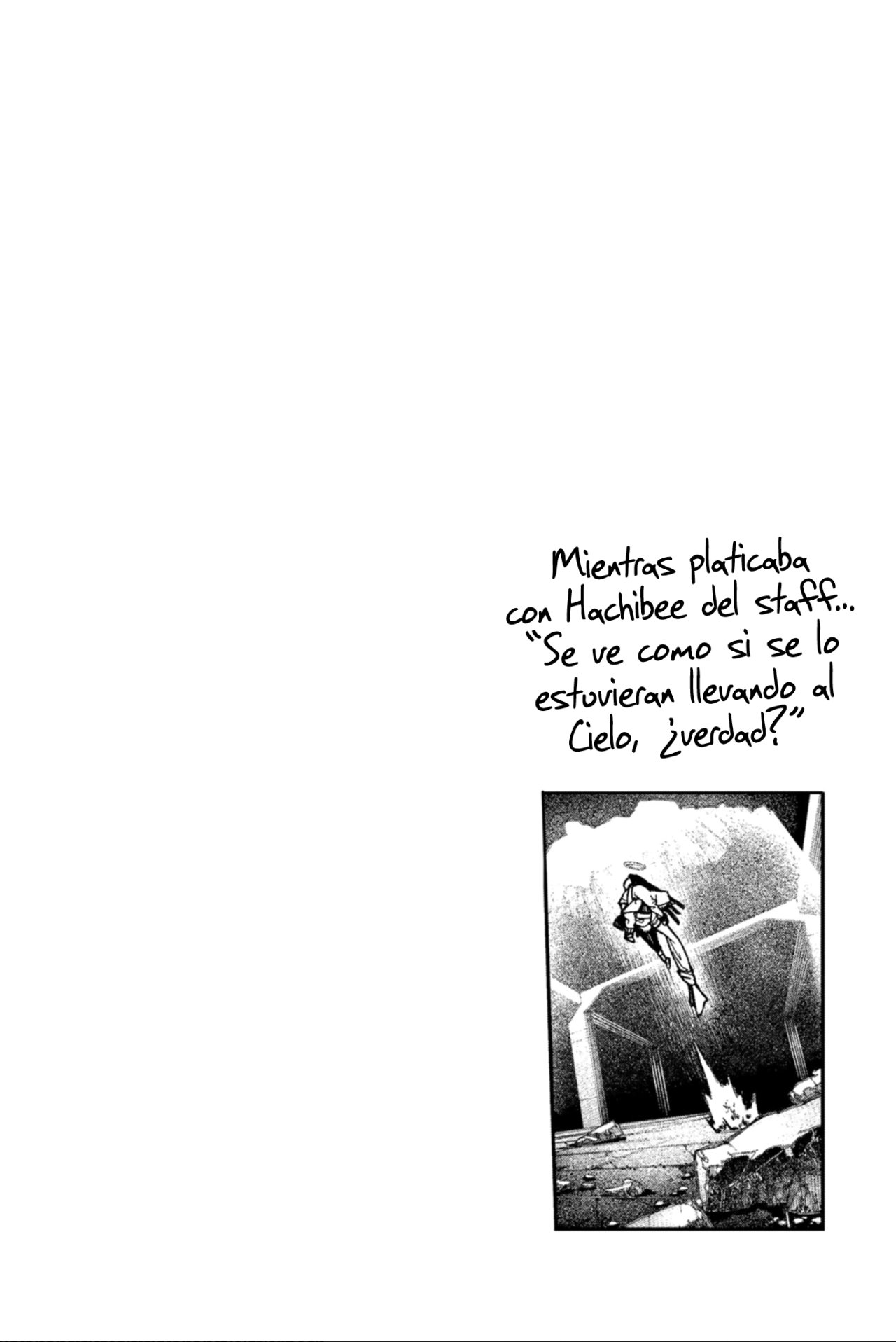 Read Gachiakuta (es) Manga Online