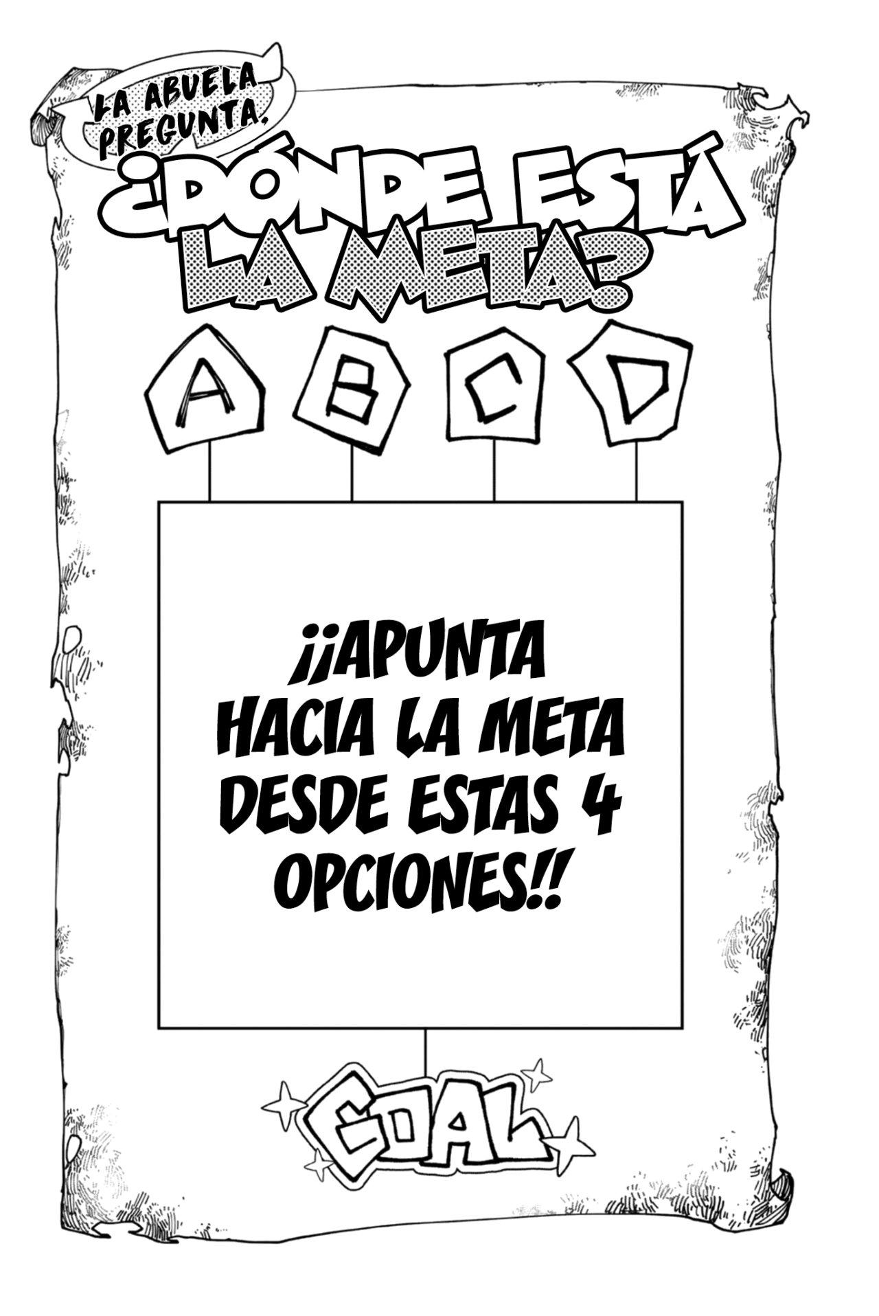 Read Gachiakuta (es) Manga Online