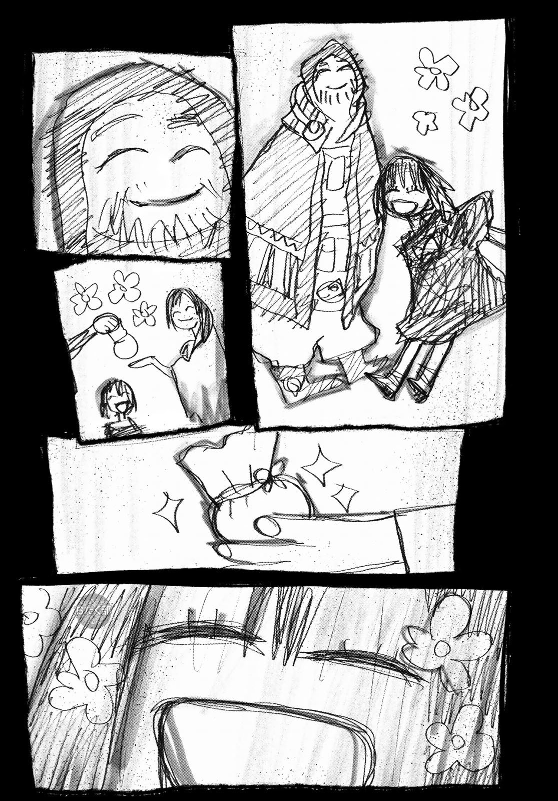 Read Gachiakuta (es) Manga Online