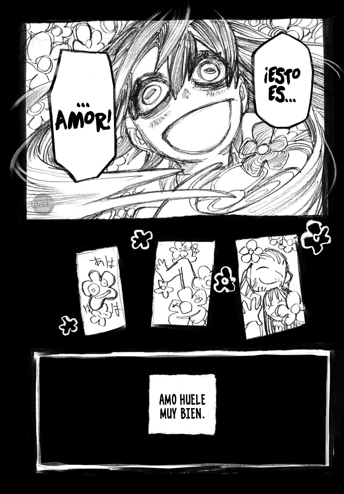 Read Gachiakuta (es) Manga Online