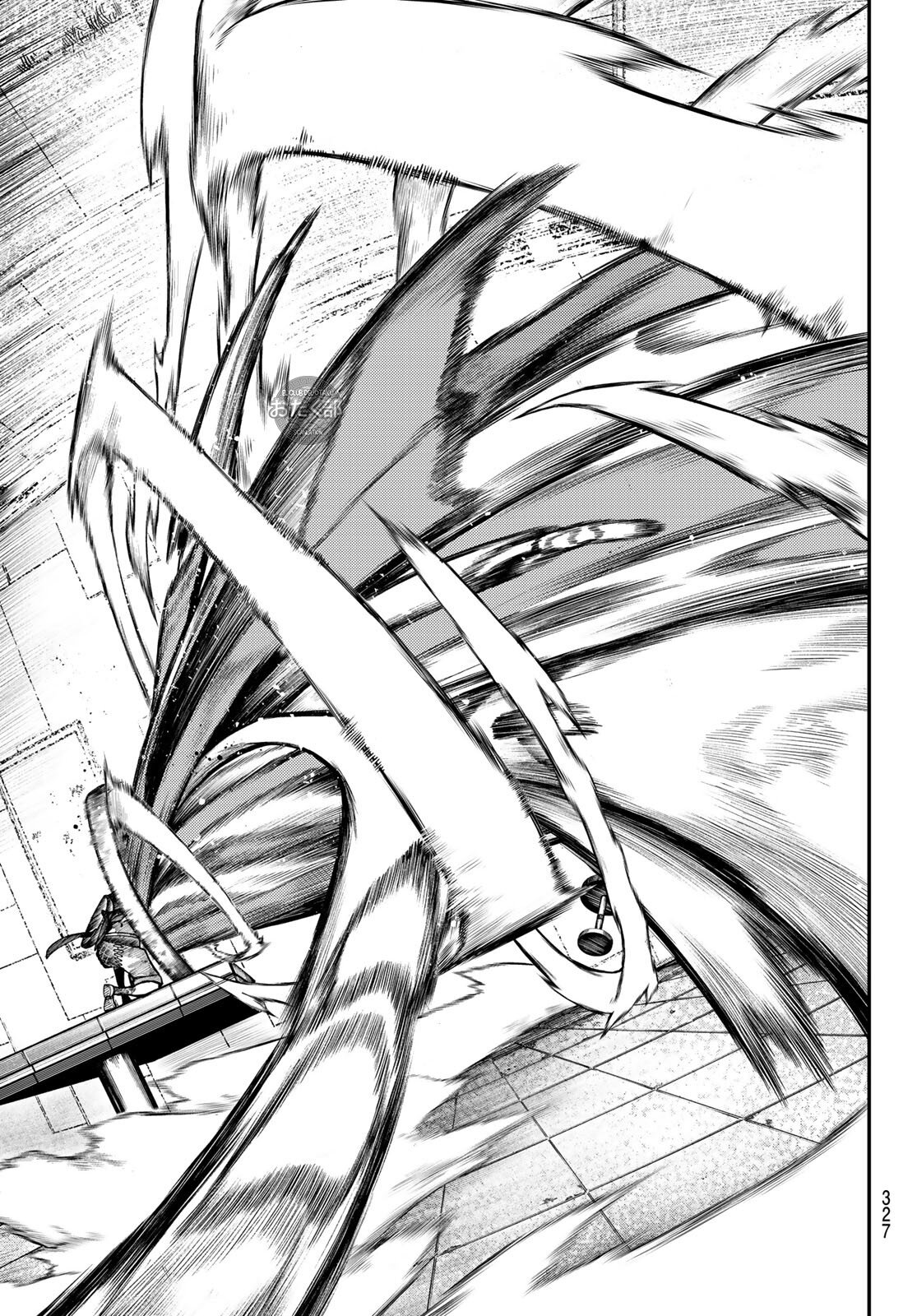 Read Gachiakuta (es) Manga Online