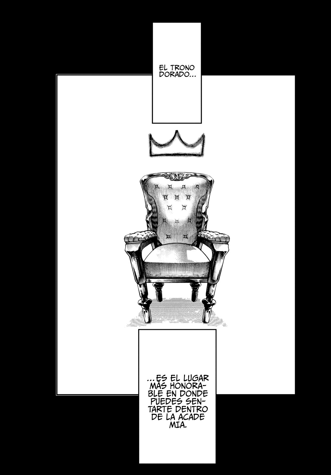 Read Gachiakuta (es) Manga Online