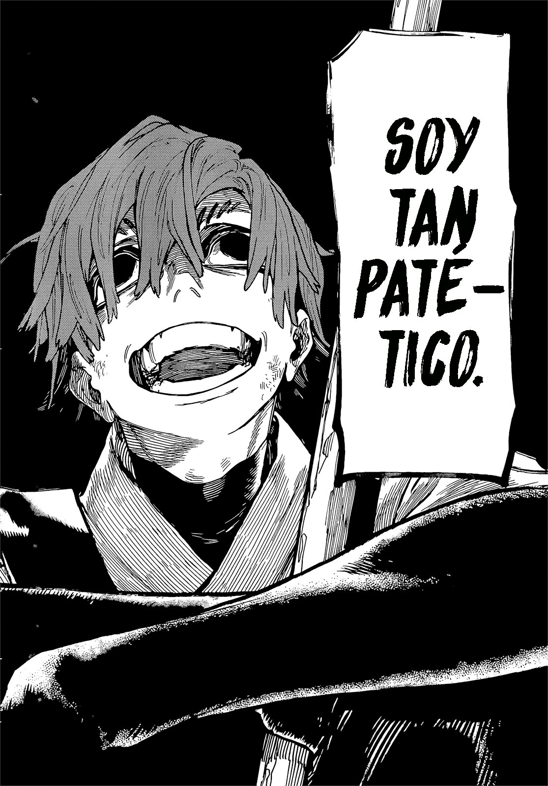 Read Gachiakuta (es) Manga Online