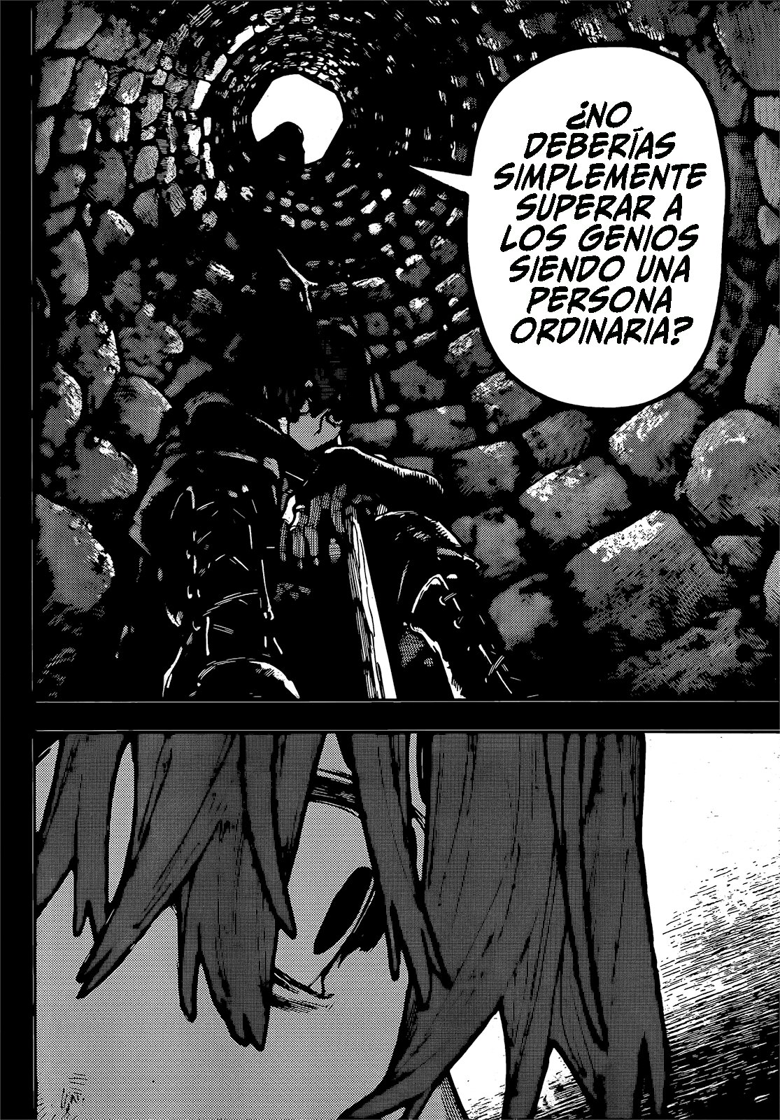 Read Gachiakuta (es) Manga Online