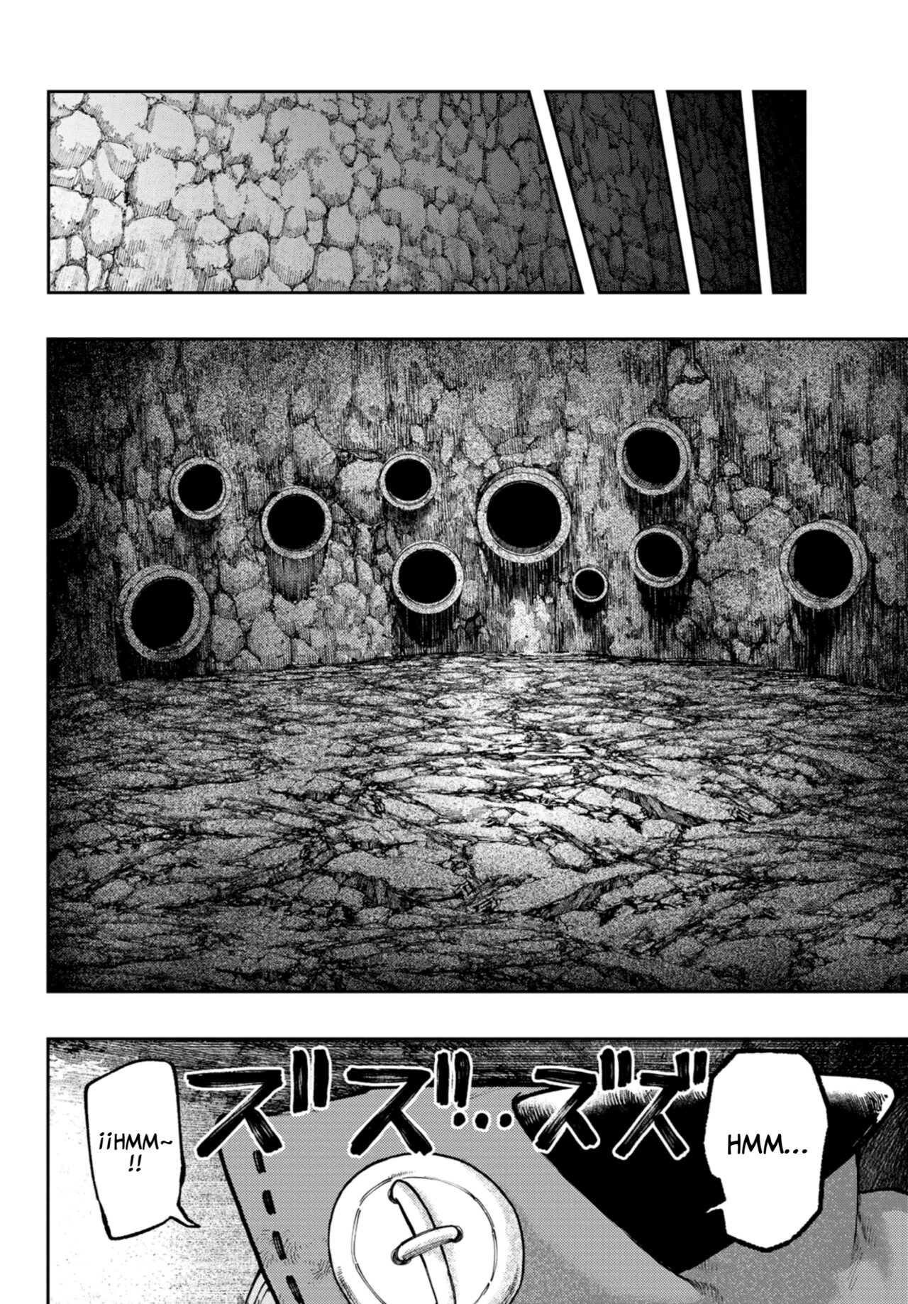 Read Gachiakuta (es) Manga Online