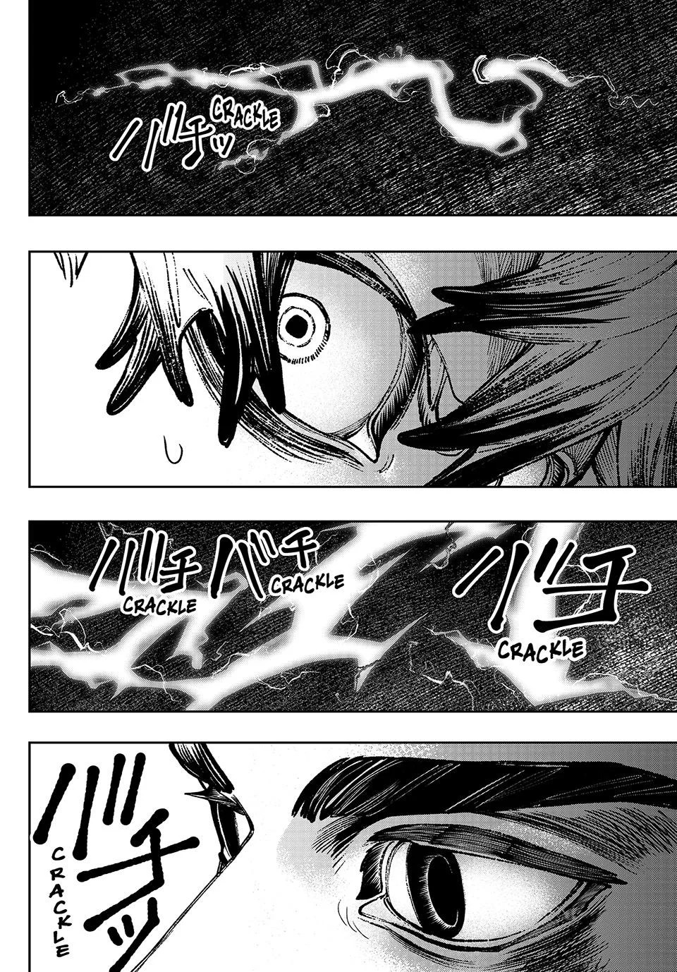 Read Gachiakuta (es) Manga Online