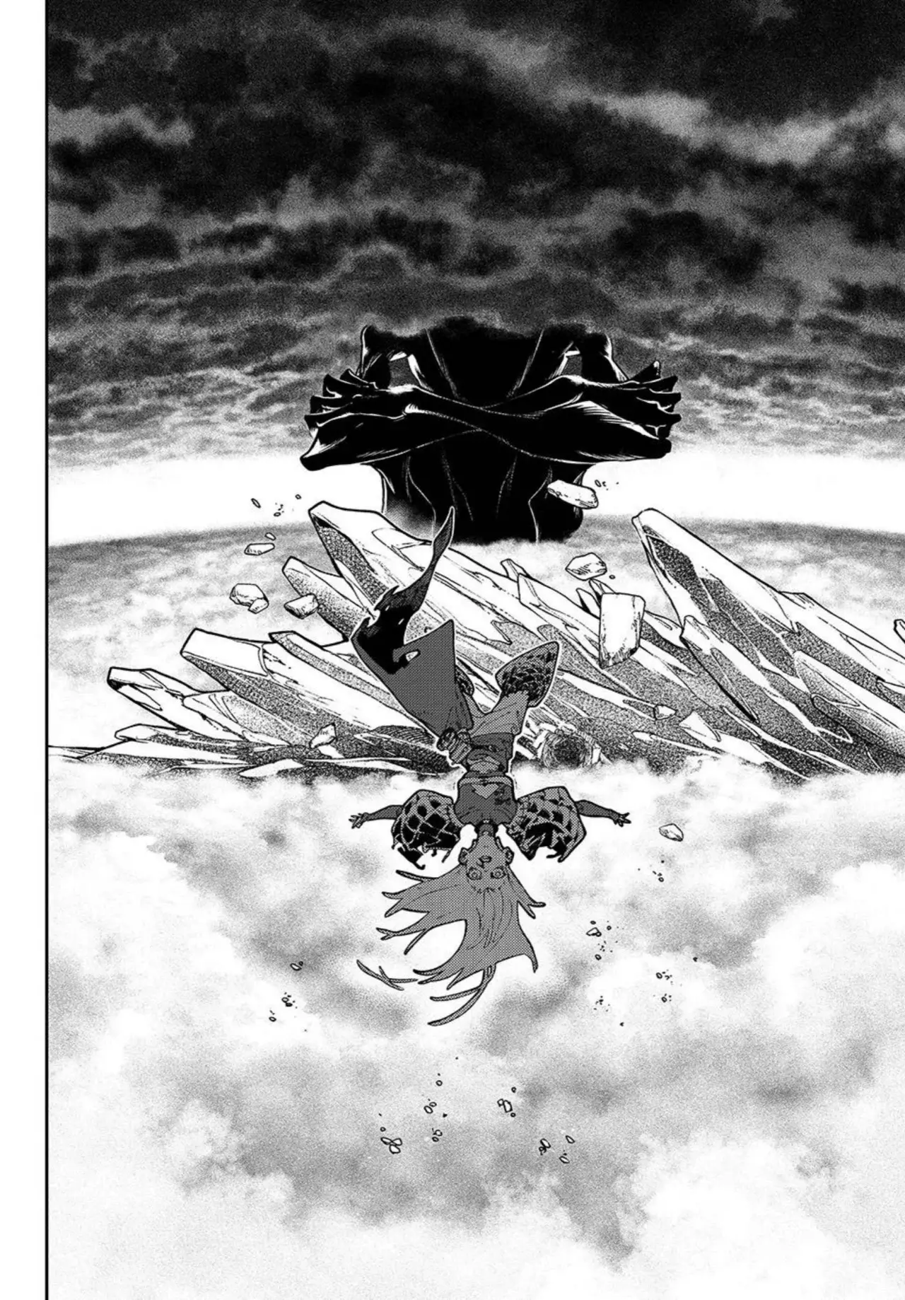 Read Gachiakuta (es) Manga Online