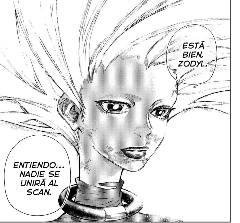 Read Gachiakuta (es) Manga Online