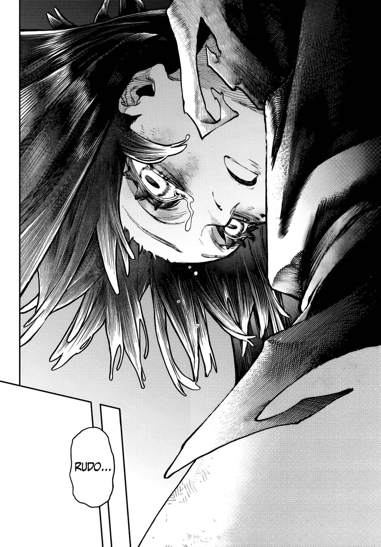 Read Gachiakuta (es) Manga Online