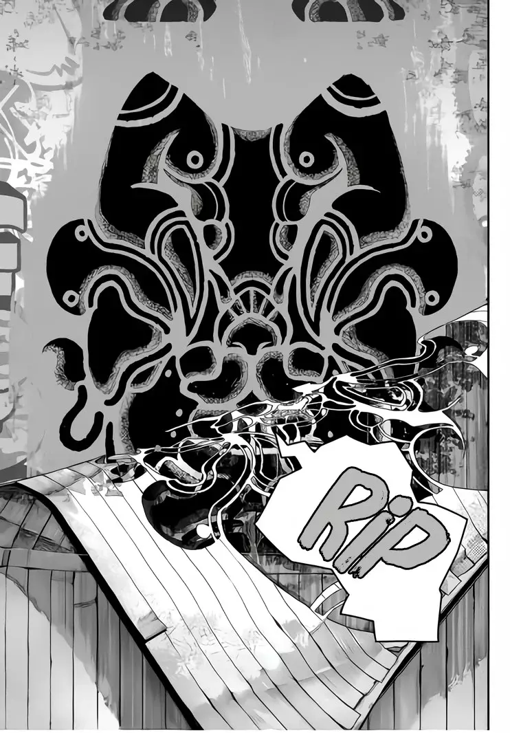 Read Gachiakuta (es) Manga Online