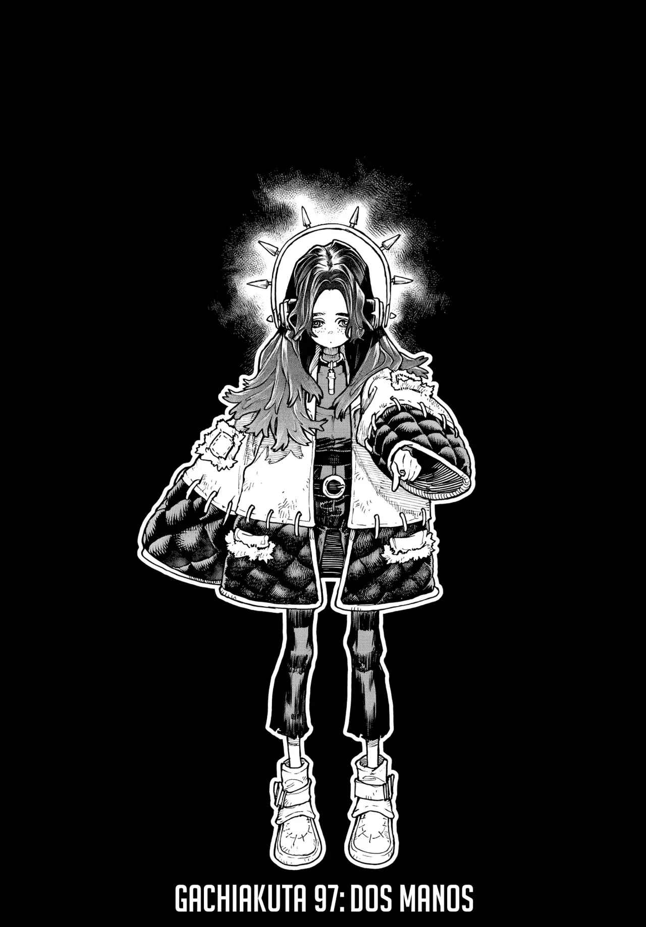 Read Gachiakuta (es) Manga Online