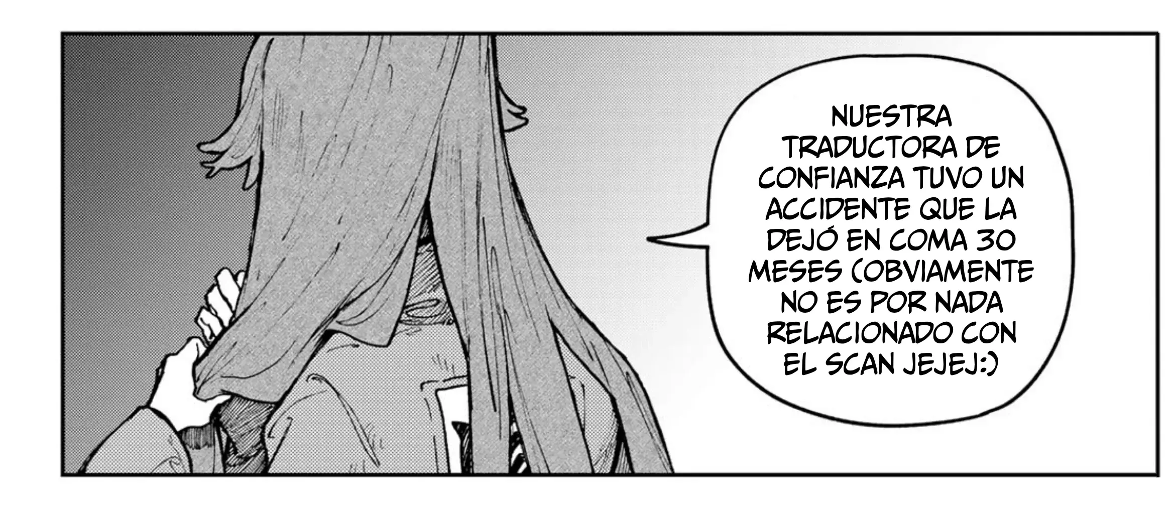 Read Gachiakuta (es) Manga Online