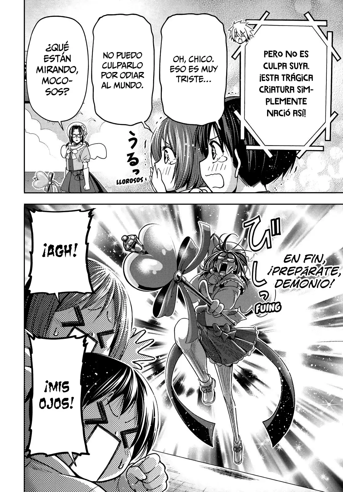 Read Grand Blue (es) Manga Online