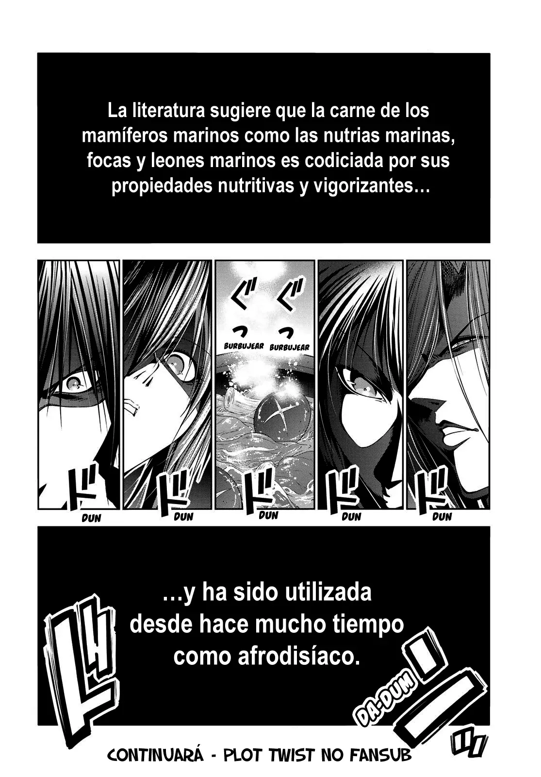 Read Grand Blue (es) Manga Online