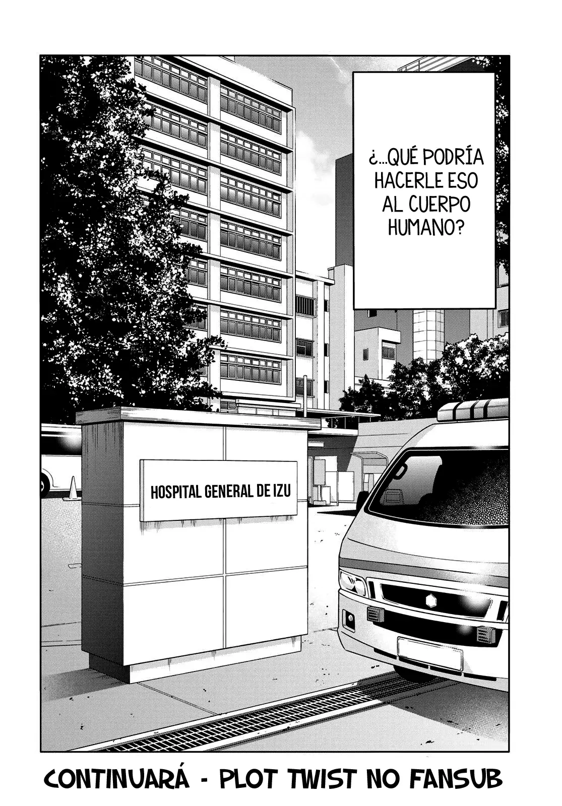 Read Grand Blue (es) Manga Online