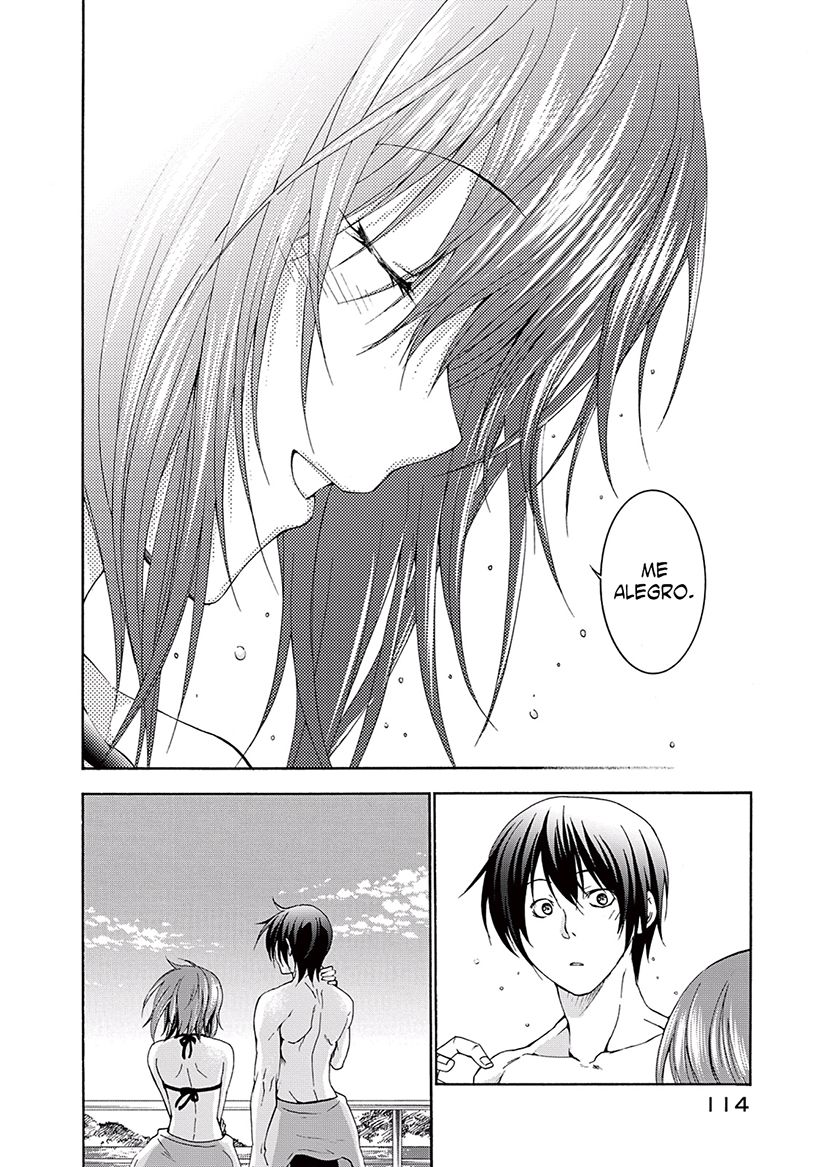 Read Grand Blue (es) Manga Online