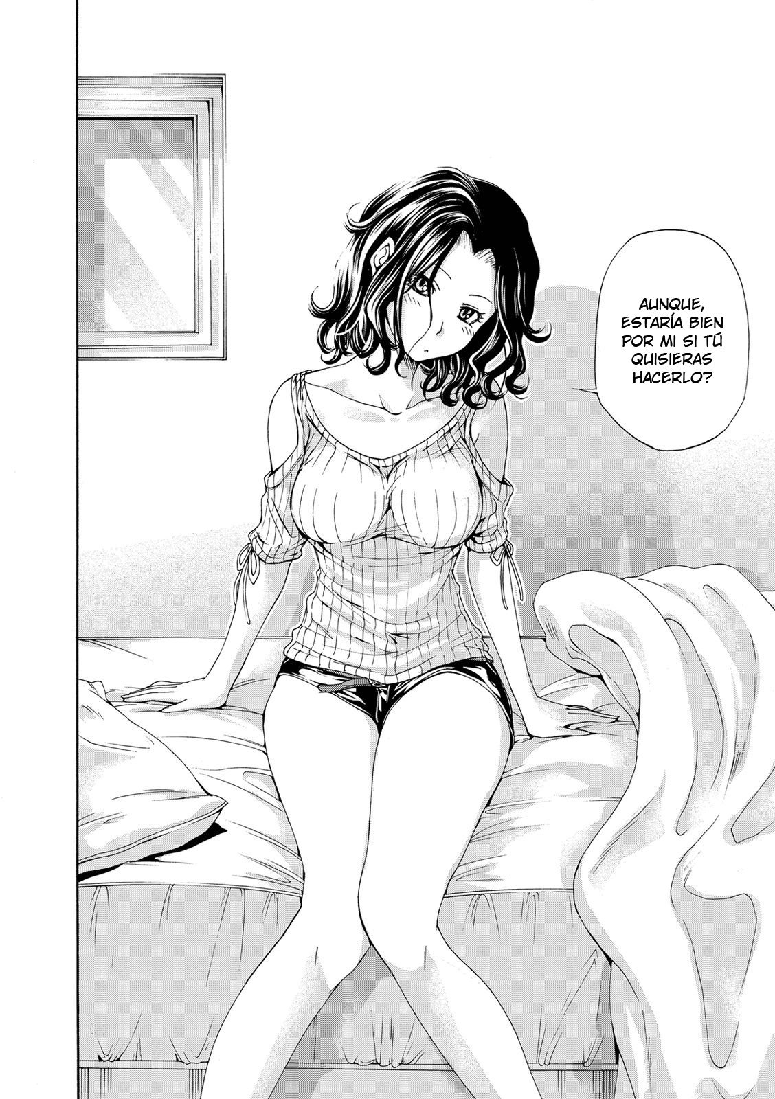Read Grand Blue (es) Manga Online