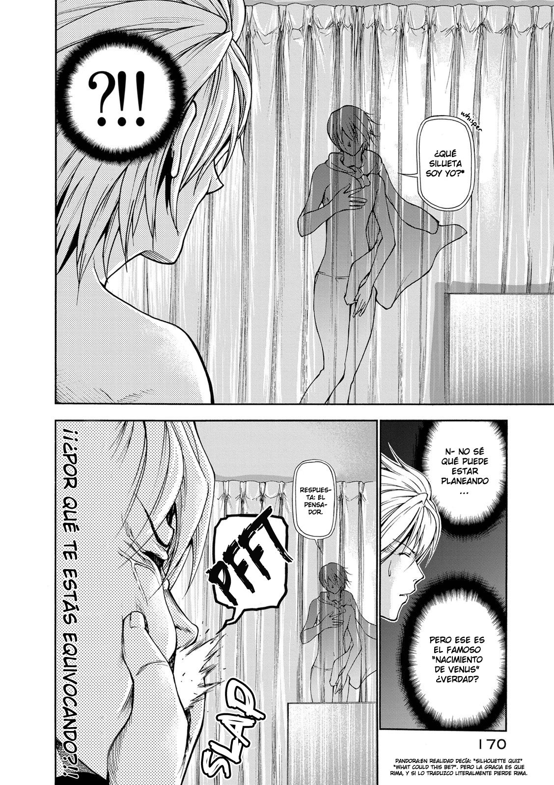 Read Grand Blue (es) Manga Online