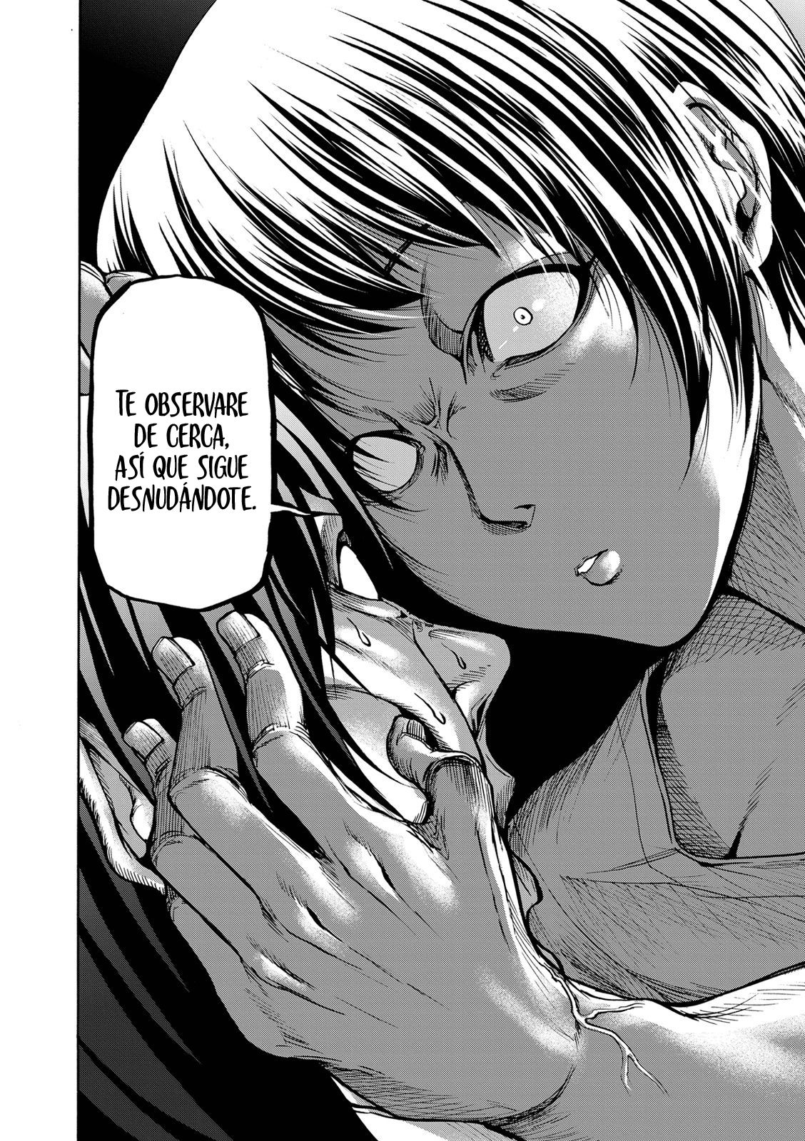 Read Grand Blue (es) Manga Online