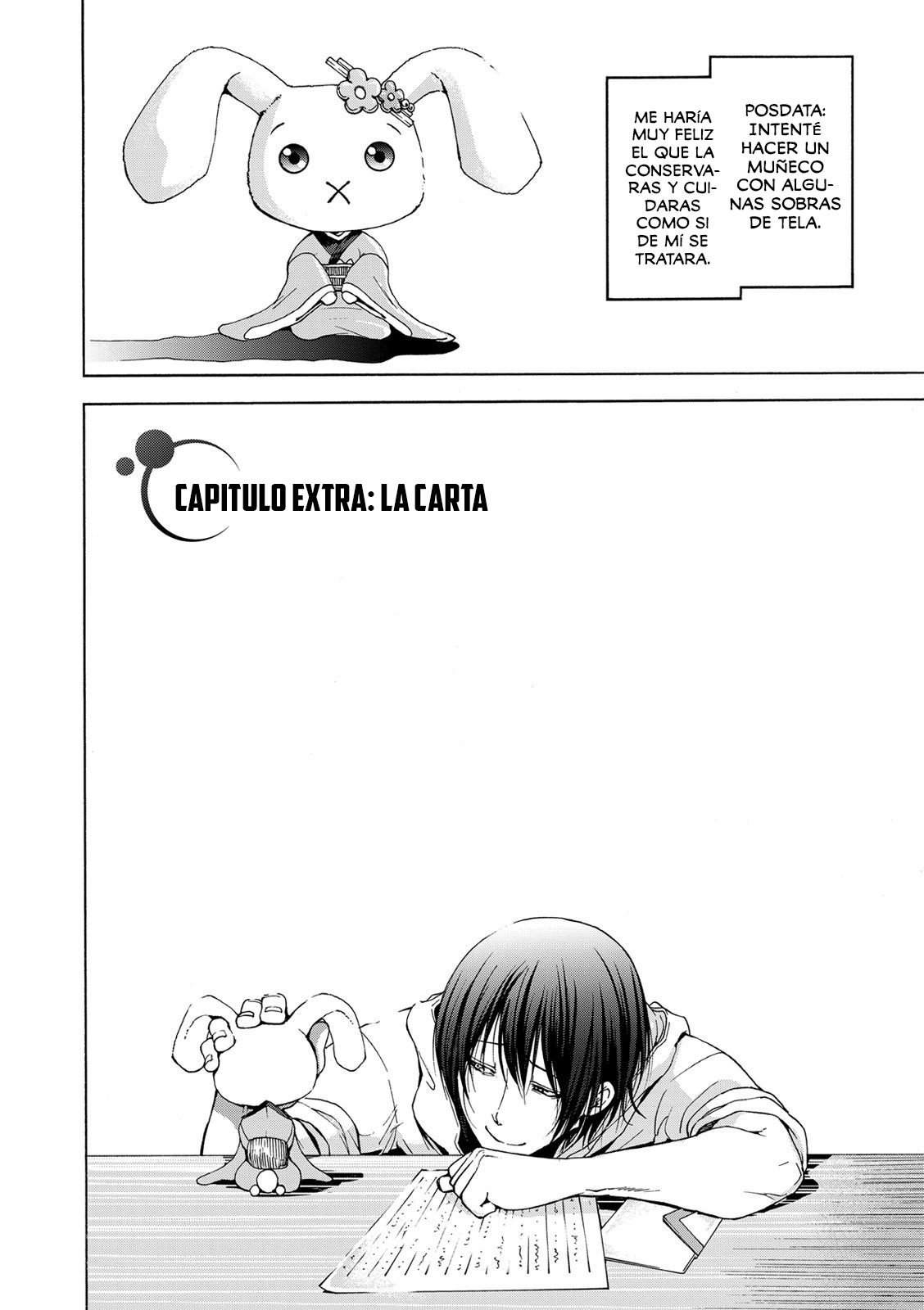 Read Grand Blue (es) Manga Online
