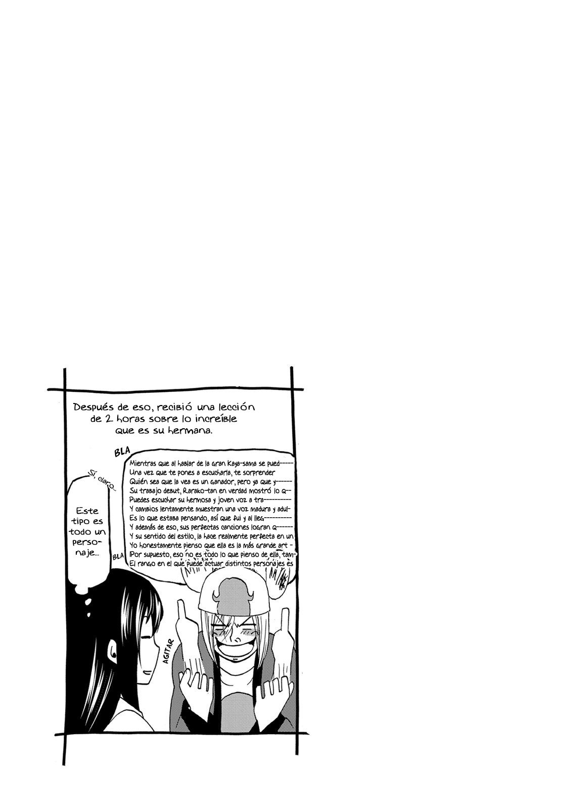 Read Grand Blue (es) Manga Online