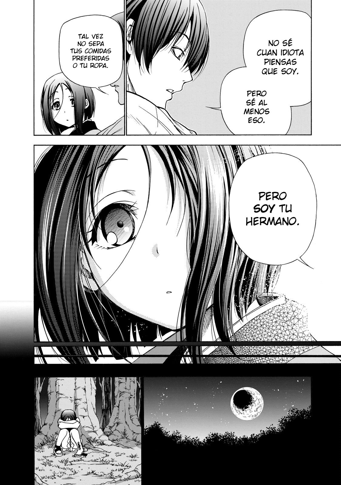 Read Grand Blue (es) Manga Online