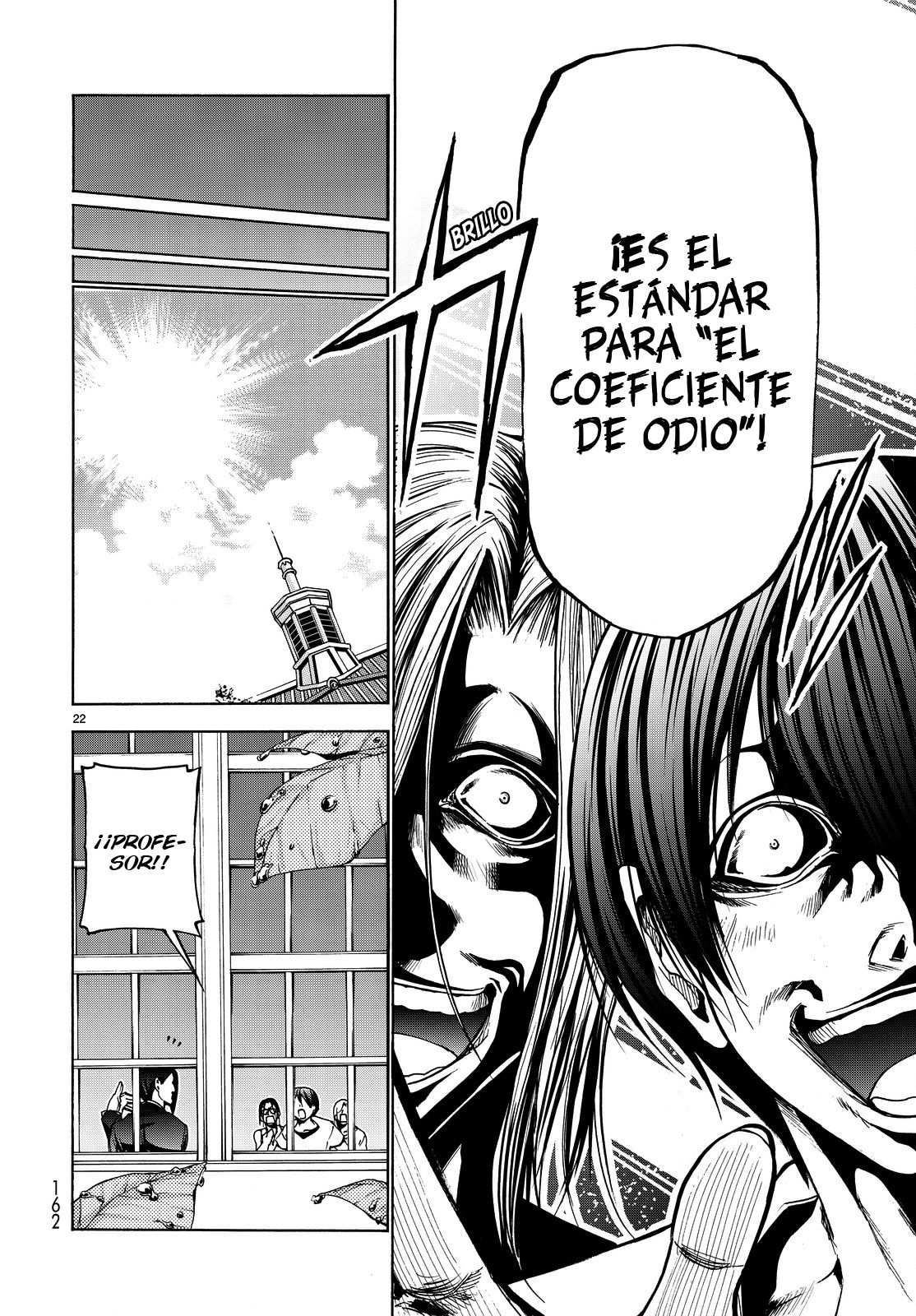 Read Grand Blue (es) Manga Online