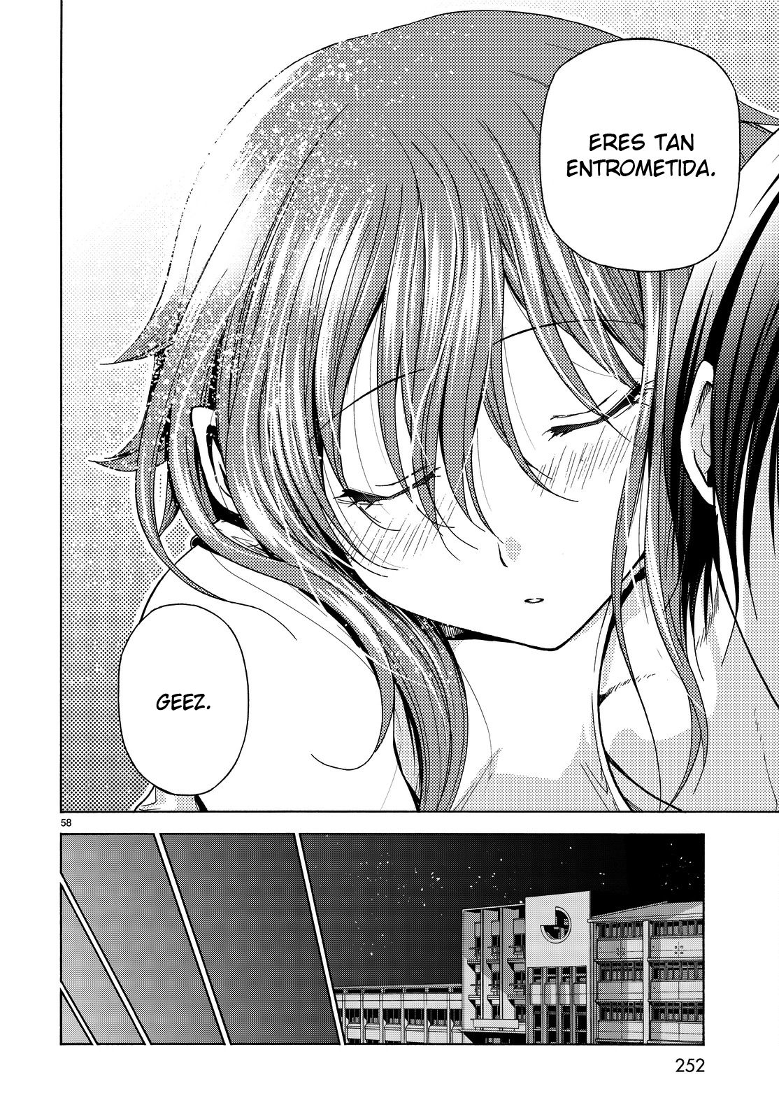 Read Grand Blue (es) Manga Online