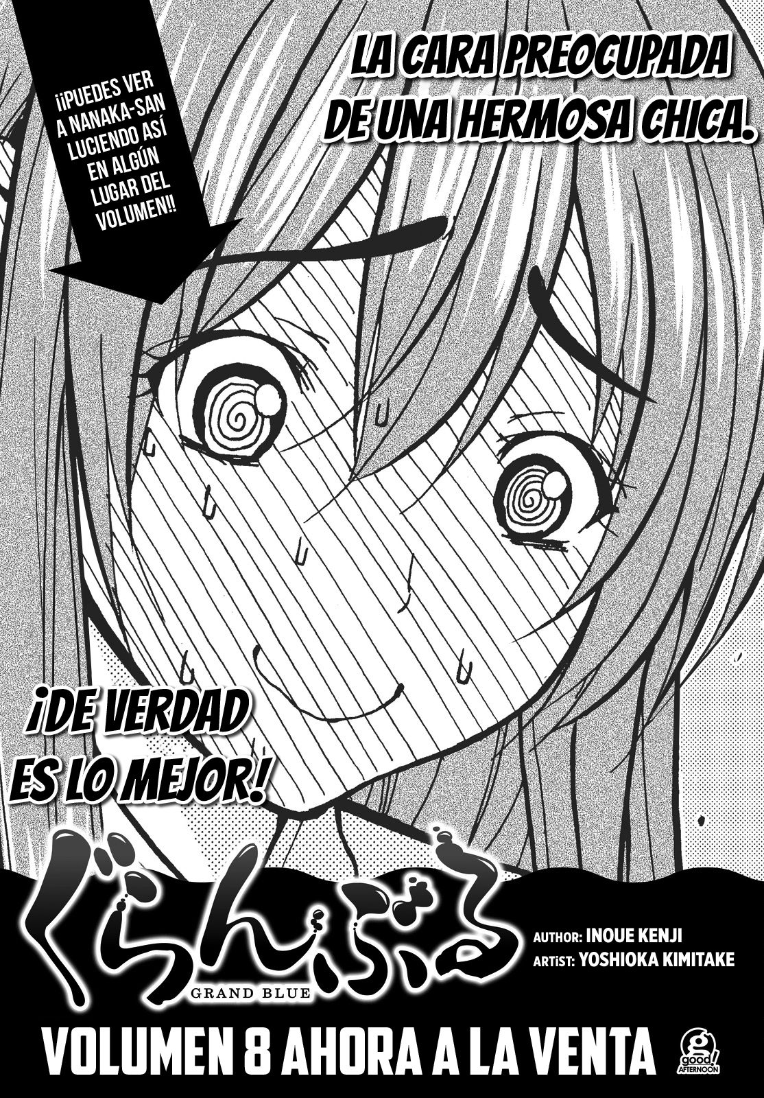Read Grand Blue (es) Manga Online