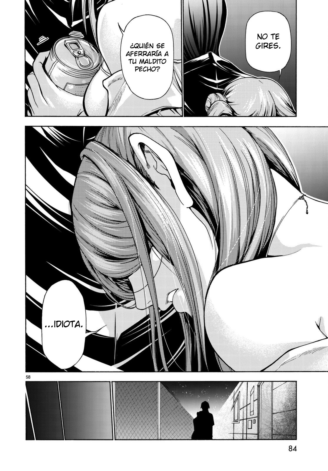 Read Grand Blue (es) Manga Online