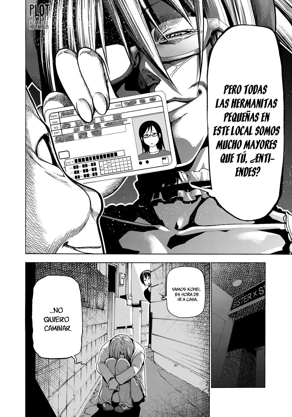 Read Grand Blue (es) Manga Online