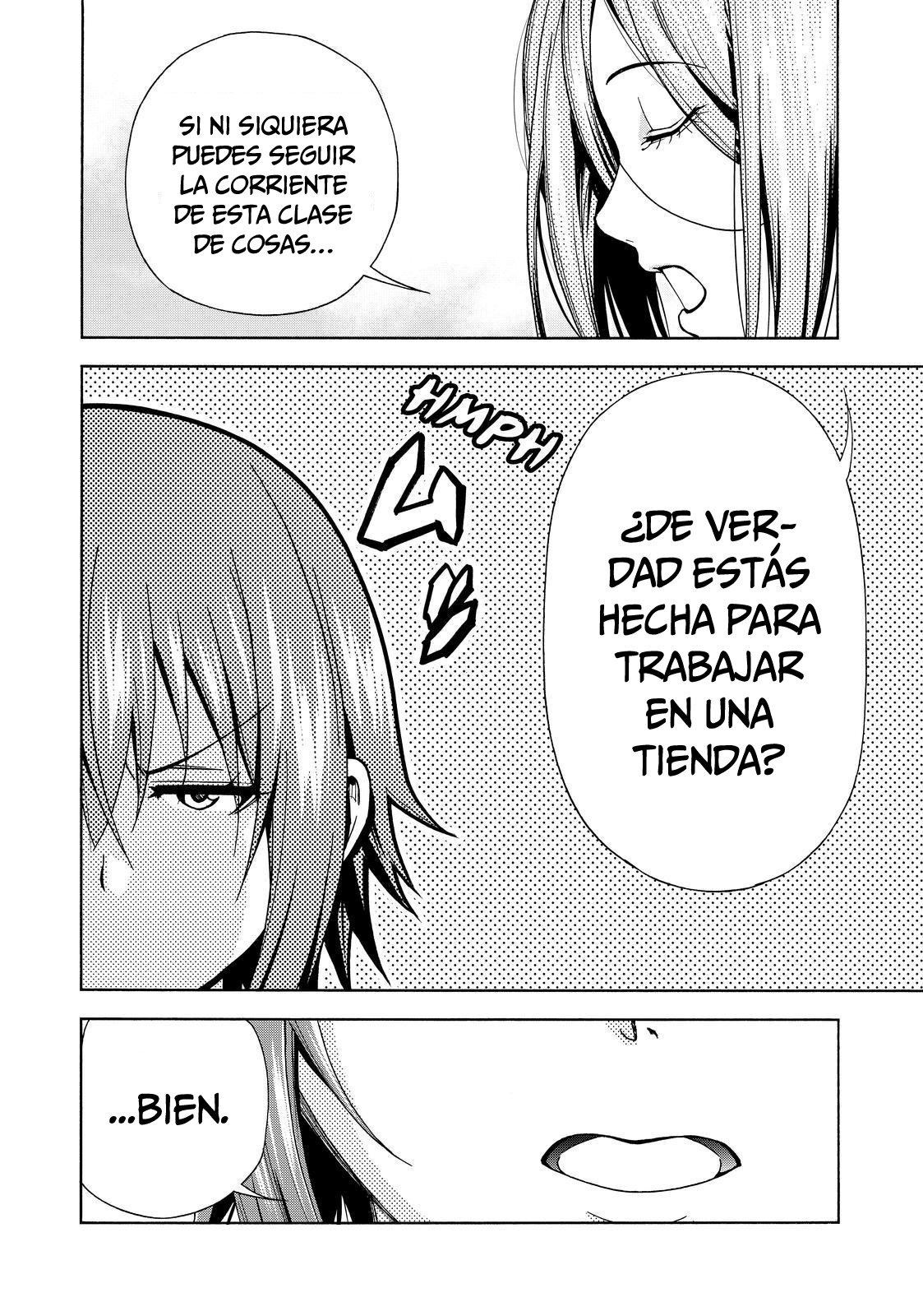 Read Grand Blue (es) Manga Online