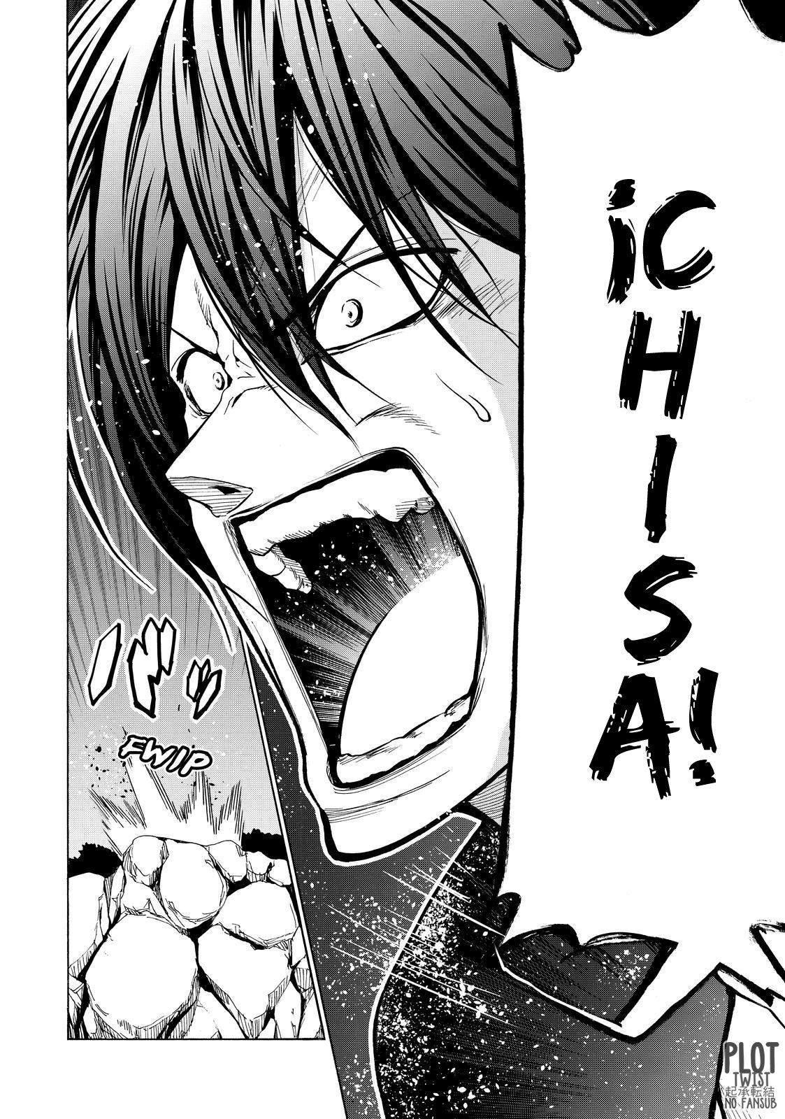 Read Grand Blue (es) Manga Online