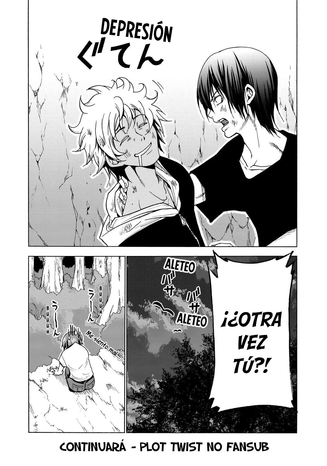 Read Grand Blue (es) Manga Online