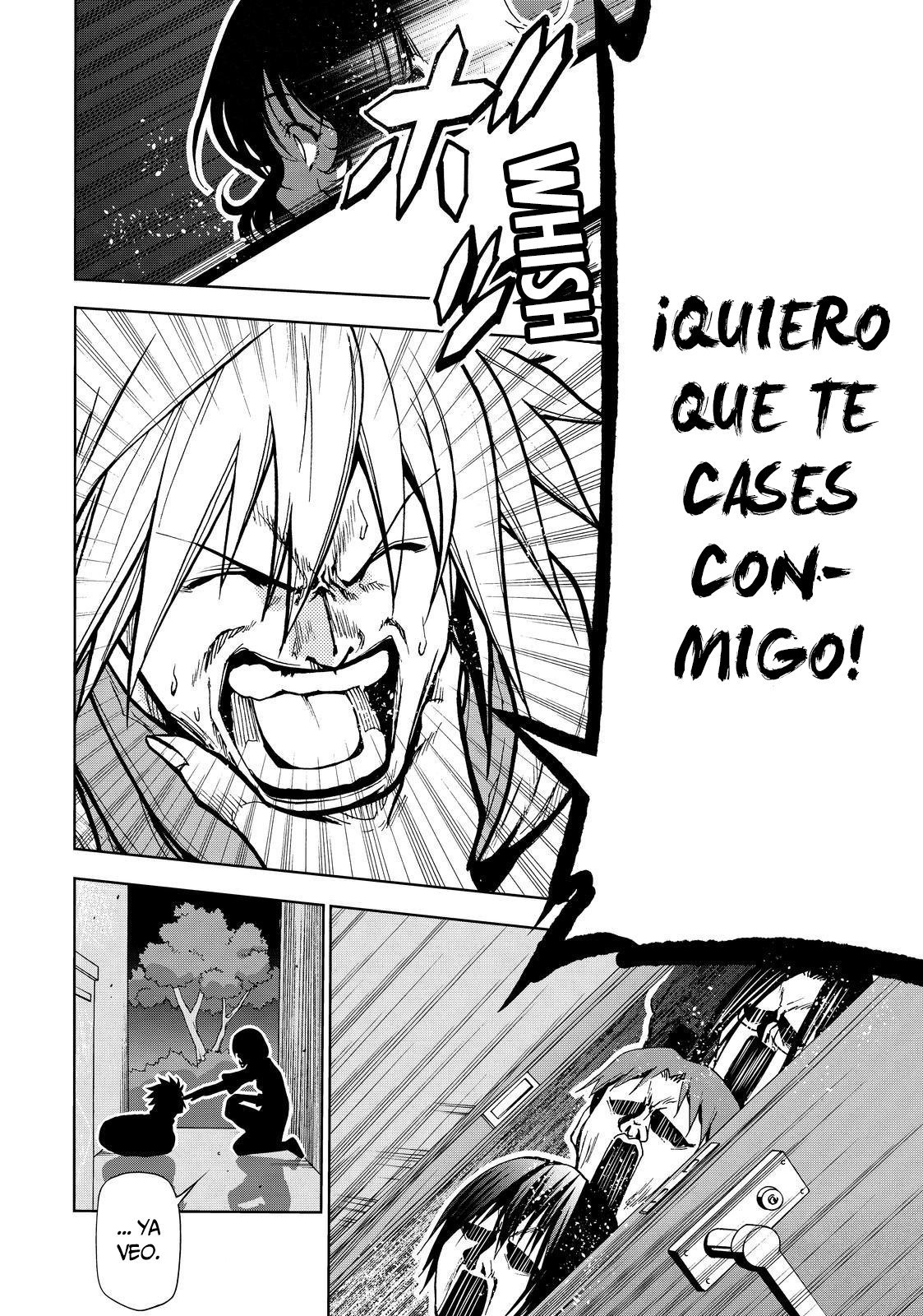 Read Grand Blue (es) Manga Online