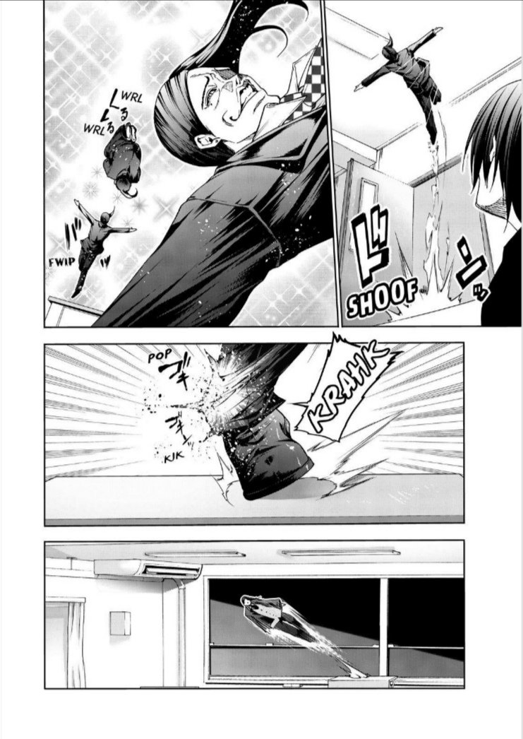 Read Grand Blue (es) Manga Online